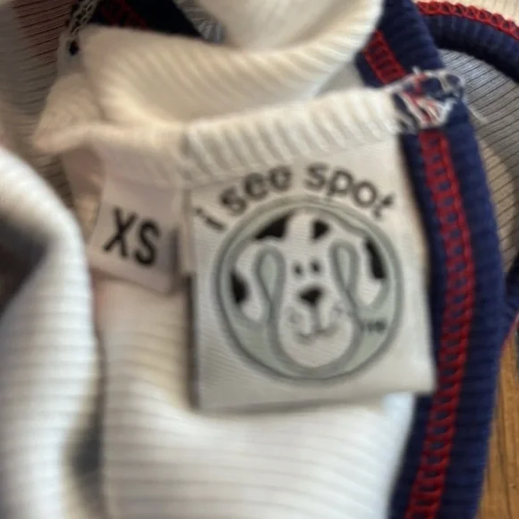 Vote make your mark dog tank🐶💙🎉 - Picture 3 of 6